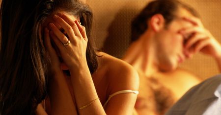 Rujnuje związek bardziej niż zdrada. "Jest najniebezpieczniejsza"