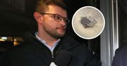 Dziennikarz TVN24 ostrzega. Pokazał, co obudziło go w pokoju hotelowym