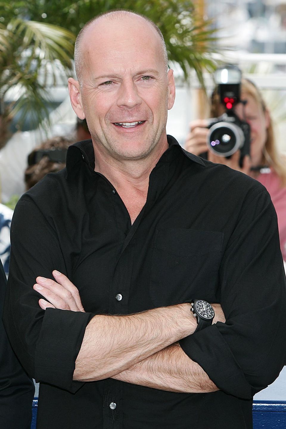 Bruce Willis kończy 70 lat!