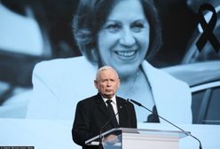 Prezes PiS o ostatniej rozmowie z Barbarą Skrzypek. "Była w złym stanie"