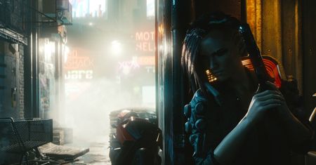 CD Projekt RED zdecydował się wezwać posiłki. Przy pracach nad Cyberpunk 2077 pomaga inne studio