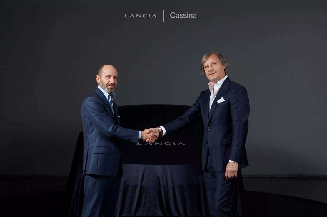 Nowa Lancia Ypsilon - zapowiedź
