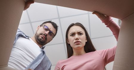 Gorszy zakup niż nietrafiony? Taki co dociera do nas zepsuty. Co wtedy robimy?