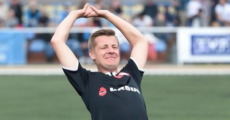 Sponsor ODMÓWIŁ Mroczkowi darmowego samochodu... "Firma szuka innej gwiazdy"