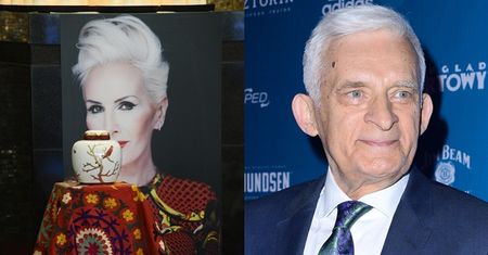 Pogrzeb Kory. Jerzy Buzek we wzruszających słowach: "TO NIE JEST OSTATNIE POŻEGNANIE. To jest nasza kolejna rozmowa"