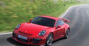 Porsche wstrzymuje produkcję 911 GT3 - auta stają w płomieniach! [aktualizacja]