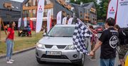 III Zlot Mitsubishi, czyli jak stać się fanem marki w weekend