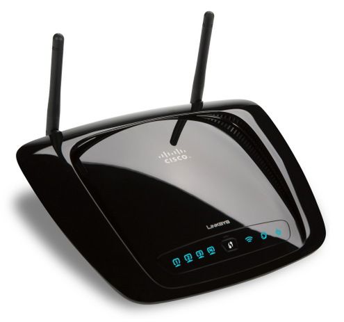 Dla fanów Linuksa! Nowy router Linksys by Cisco