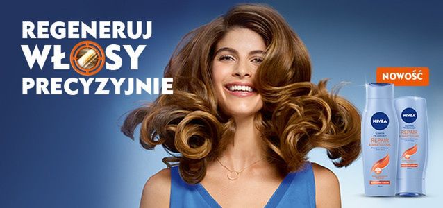 Precyzyjna regeneracja po zimie. Zadbaj o swoje włosy!