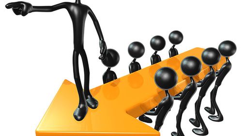 Zmuś innych, aby traktowali Cię poważnie 1