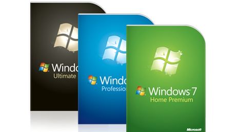 Microsoft: Instalacja przeglądarki w Windows 7 E 1