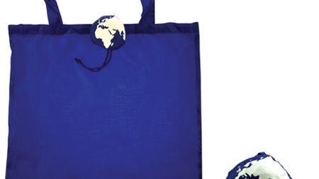 Pomysłowa torba składana w kul(k)ę ziemską (wideo) 1