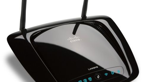 Dla fanów Linuksa! Nowy router Linksys by Cisco 1