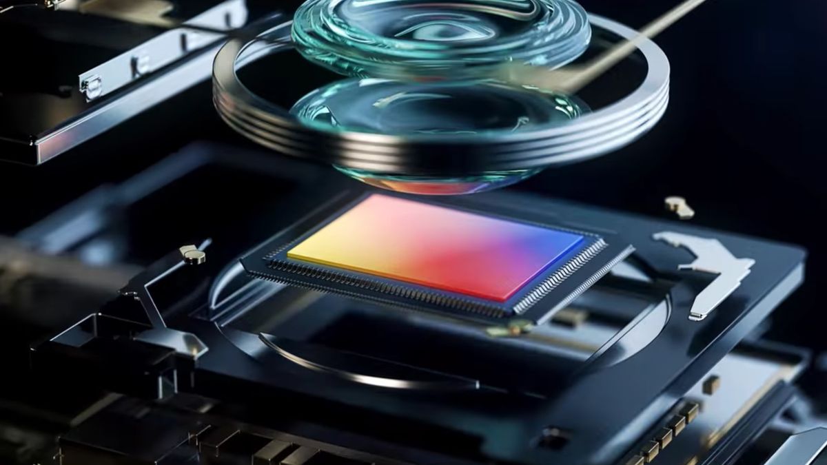 Huawei P40 i inteligentne wyostrzanie. Nowy tryb podnosi szczegółowość zdjęć 1