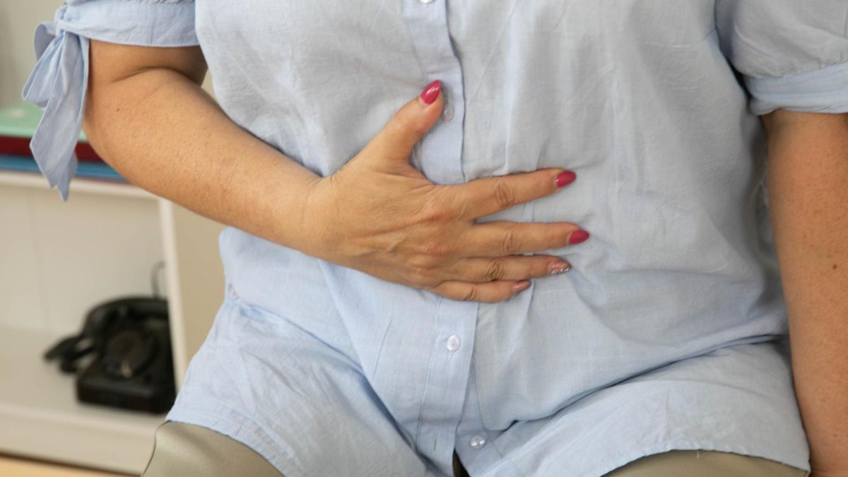 Naukowcy wymieniają 4 typowe objawy raka jelita grubego