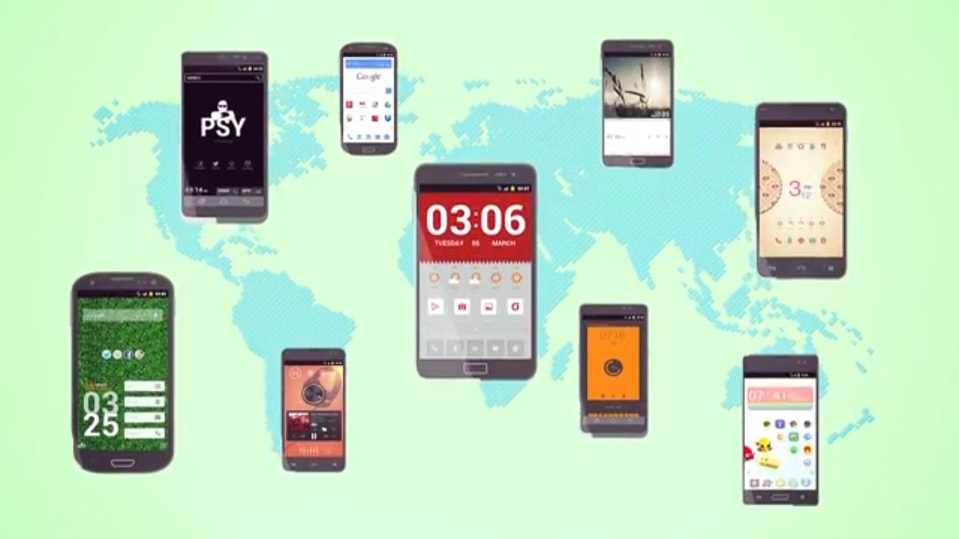 W skrócie: Galaxy Note III na zdjęciu; Oppo Find 7 potwierdzony; Samsung Premiere 2013 już dziś 1