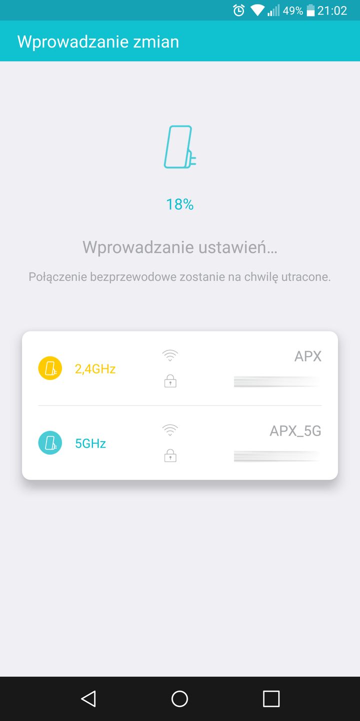 TP-Link RE500 – test wzmacniacza sieci Wi-Fi z dużymi ambicjami 9