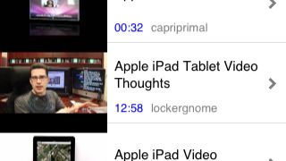 WatchMob - alternatywa dla MxTube 1