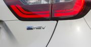 Co oznaczają skróty ICE, HEV, PHEV i BV przy opisie samochodów?