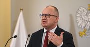 Afera Funduszu Sprawiedliwości. Bodnar reaguje na decyzję PKW