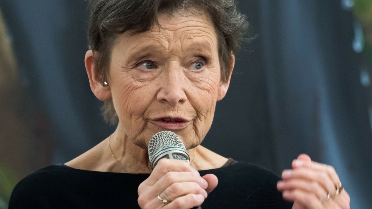 Jadwiga Jankowska-Cieślak
