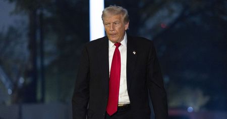 Trump ma problem. Wielka Brytania zakończyła współpracę