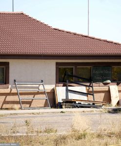 Makabra w zakładzie pogrzebowym. 190 ciał w stanie rozkładu szokuje Amerykanów