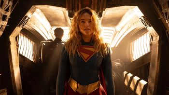 Pierwsze reakcje na "Supergirl". DC szykuje wielki hit?