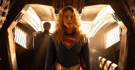 Pierwsze reakcje na "Supergirl". DC szykuje wielki hit?
