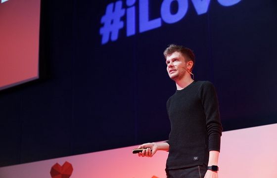 Jakub Biel będzie head of marketing w Green Cell