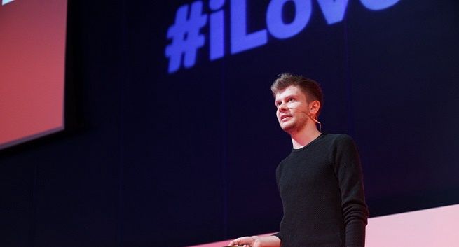 Jakub Biel będzie head of marketing w Green Cell