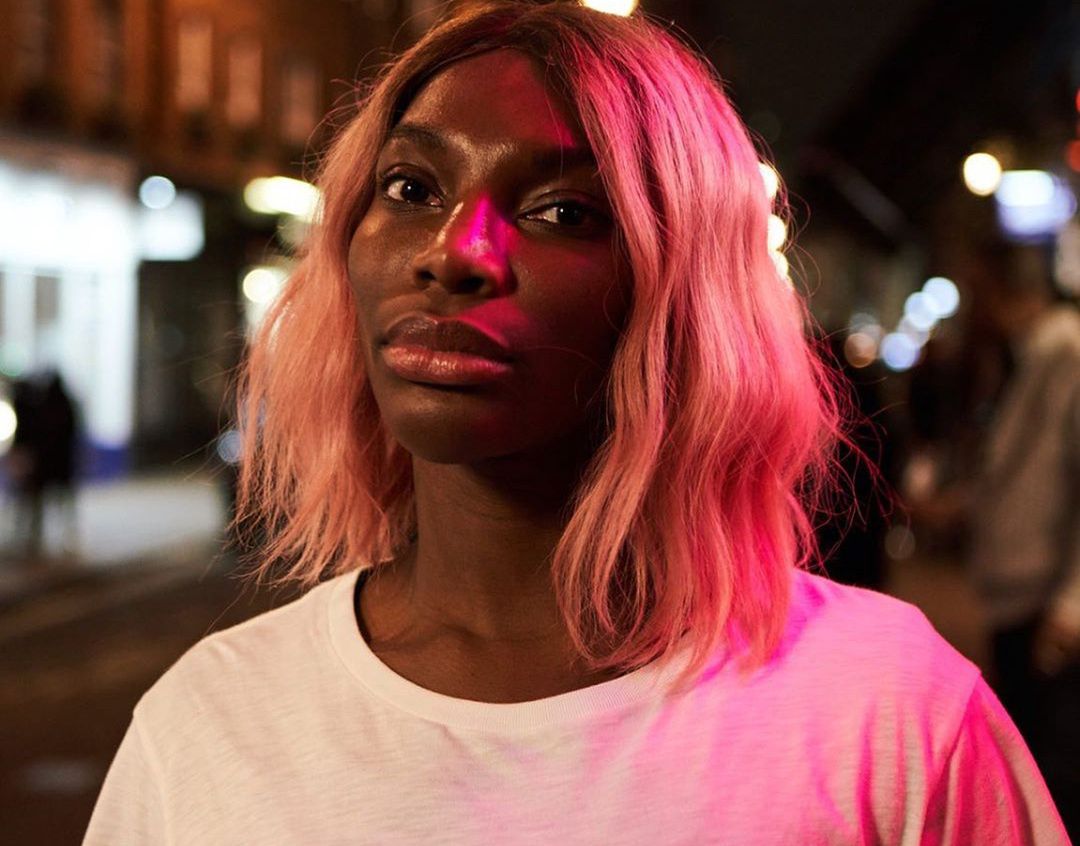 Michaela Coel, twórczyni "Mogę cię zniszczyć", nie najlepiej wspomina ofertę Netfliksa
