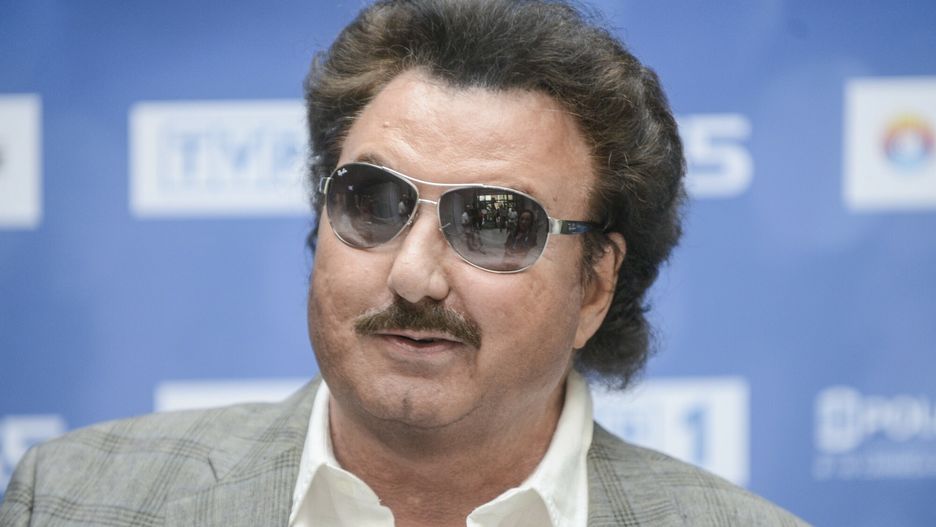 TVP pokaże pogrzeb Krzysztofa Krawczyka