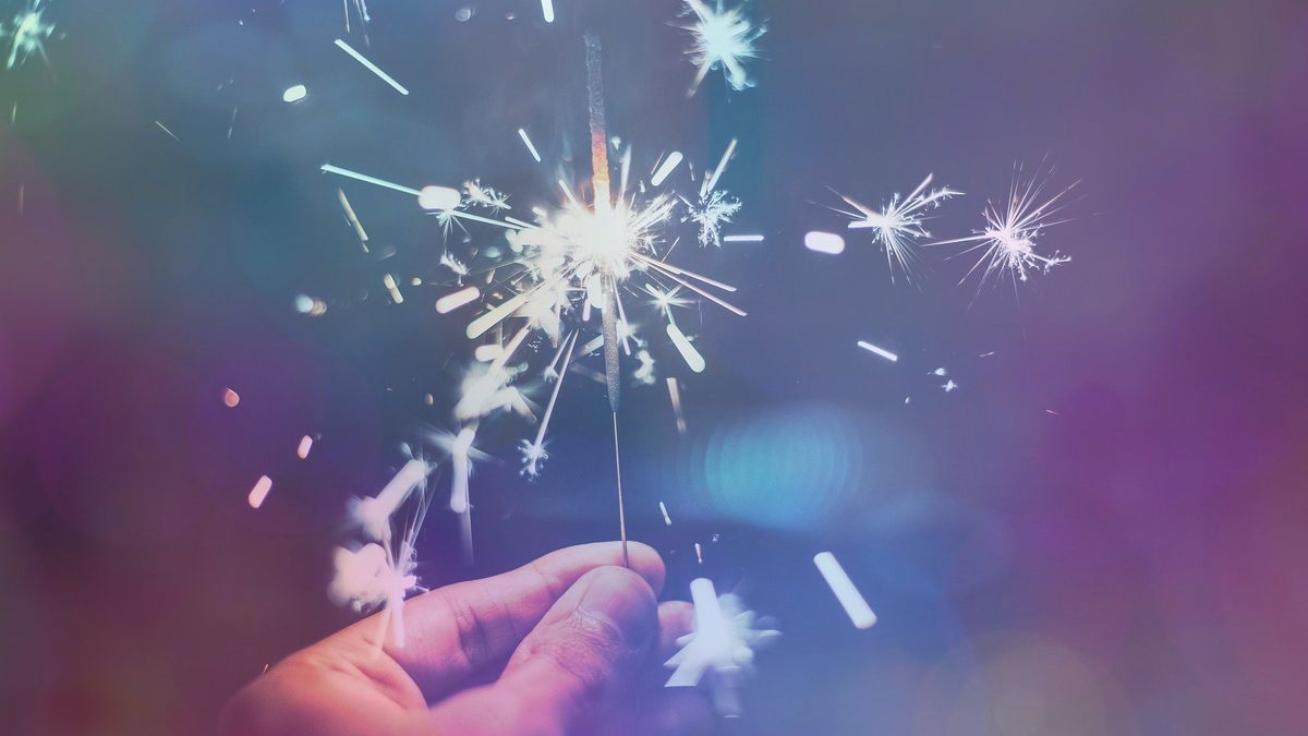 Sylwester 2020. Czy będzie można wyjść z domu?