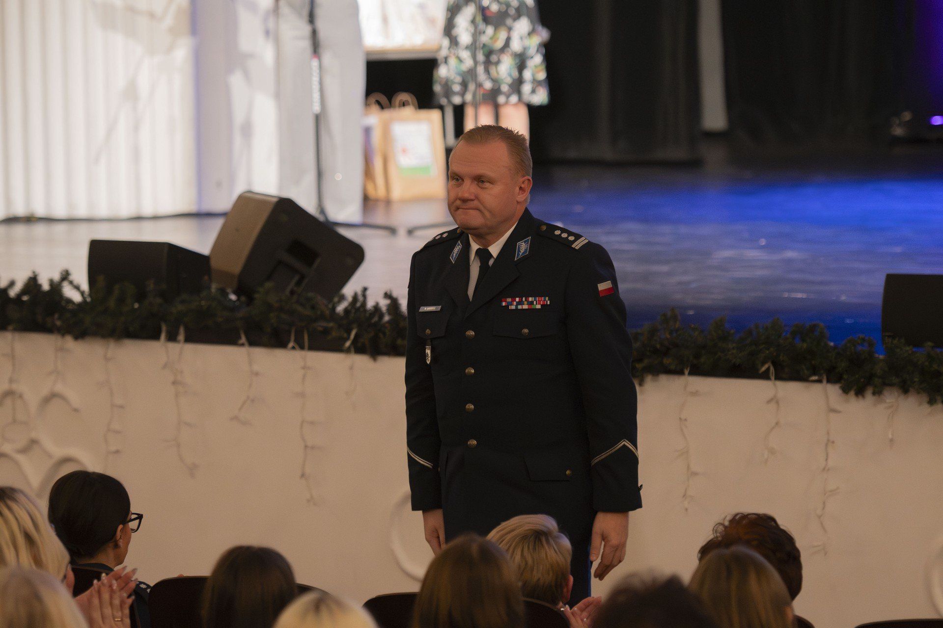 XX Gala Wolontariatu w Pile