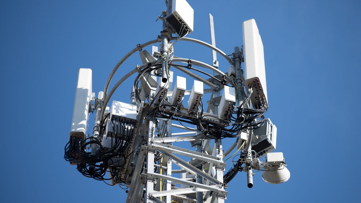 Kraśnik został pierwszą w Polsce "strefą wolną od 5G"