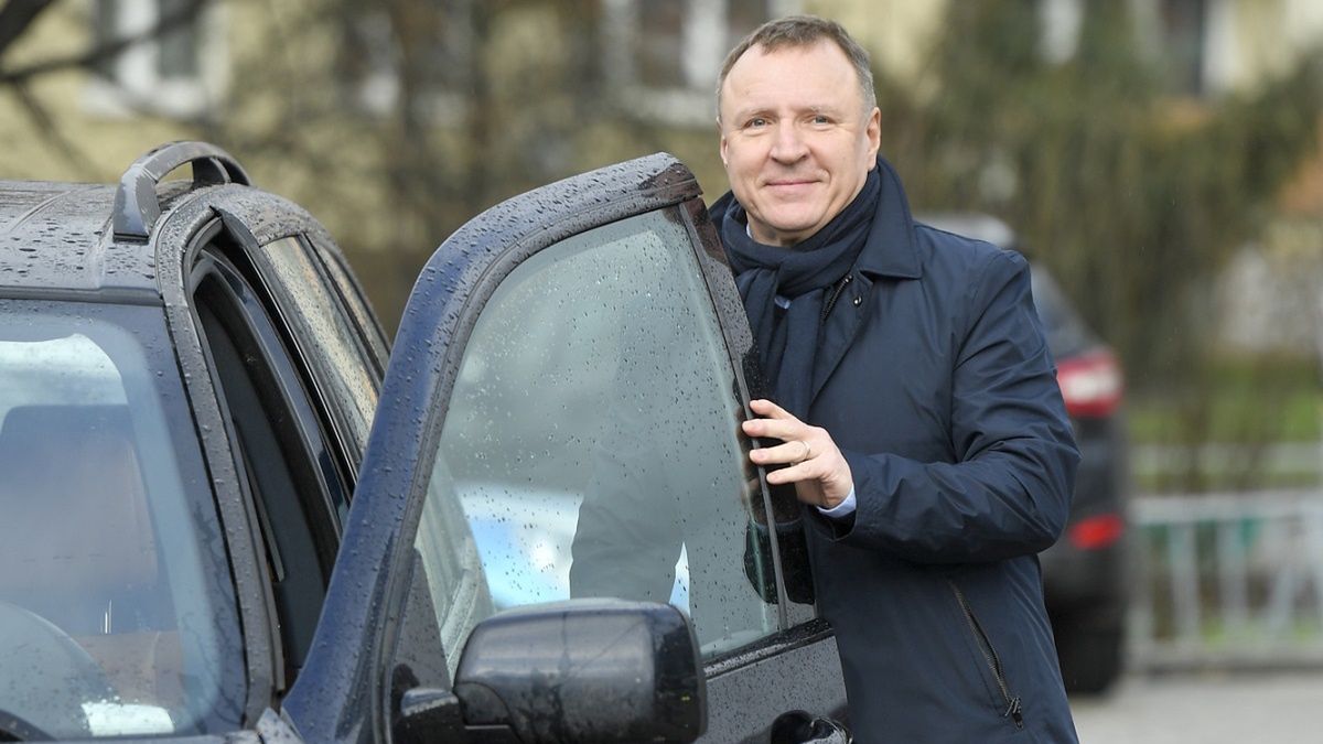 Zdjęcie ilustracyjne. 