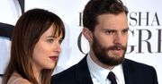 Dakota Johnson i Jamie Dornan NIENAWIDZĄ SIĘ?!