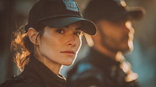 Pijany ojciec wiózł szóstkę dzieci. Interwencja policjantki poruszyła Argentynę
