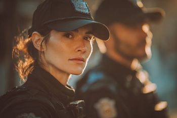 Pijany ojciec wiózł szóstkę dzieci. Interwencja policjantki poruszyła Argentynę