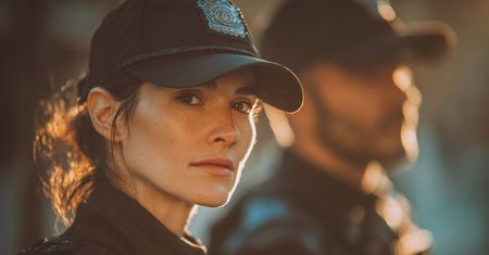 Pijany ojciec wiózł szóstkę dzieci. Interwencja policjantki poruszyła Argentynę