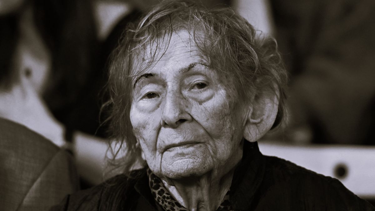 Nie żyje Urszula Kozioł