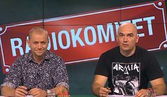 Superstacja rezygnuje z „Radiokomitetu”, Ważny i Mroczek zostają w „Bez ograniczeń”