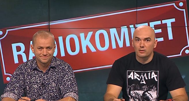 Superstacja rezygnuje z „Radiokomitetu”, Ważny i Mroczek zostają w „Bez ograniczeń”