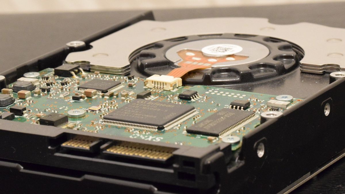 Veeam: chmura to nie backup (fot. >Pixabay)