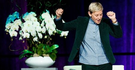 Były pracownik Ellen DeGeneres potwierdza plotki: "Ona NIE JEST MIŁĄ osobą"