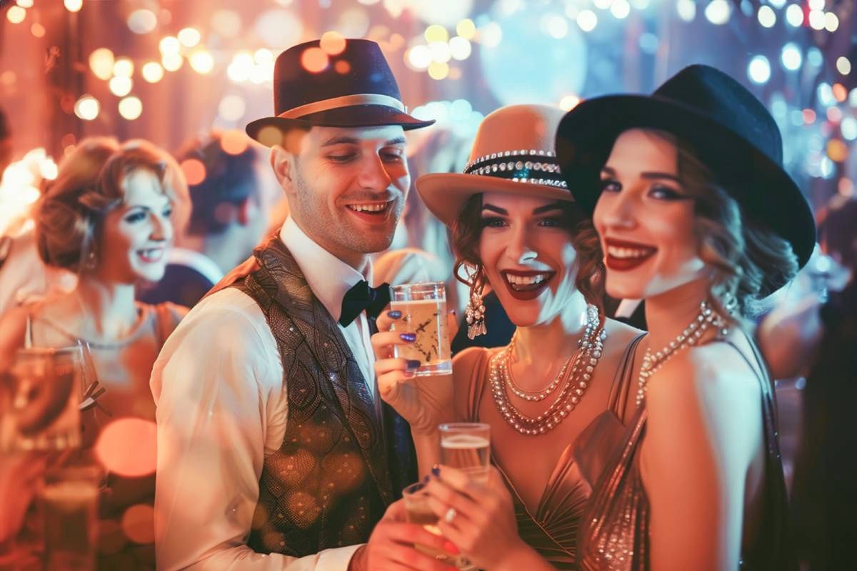 Słupsk: Alkohol pod kluczem od 22:00. Nowy bat na imprezowiczów czy zamach na wolność?