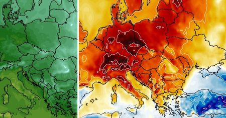 Powiew wiosny już wkrótce. Będzie zaskoczenie na termometrach