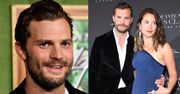 Jamie Dornan PO RAZ TRZECI zostanie ojcem! "Kolejne dziecko jest w drodze"