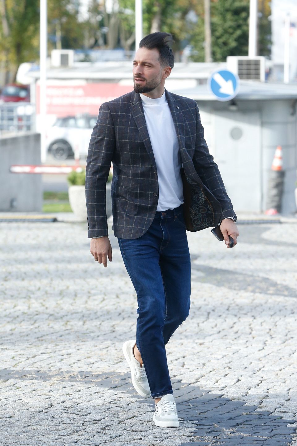 Rafał Maślak